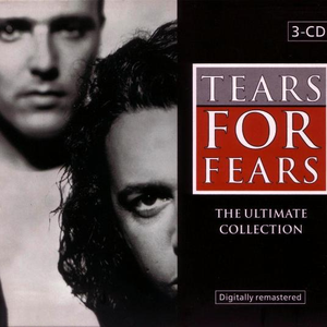 Tears For Fears - Ultimate Collection (Disc 3) - Zortam Music