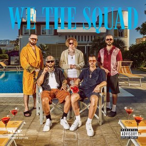 WE THE SQUAD Vol. 1 (SUMMER EDITION)