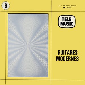 Guitares Modernes