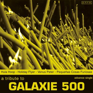 A Tribute To Galaxie 500