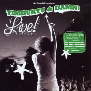 Timbuktu - Live