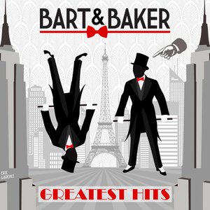 Clémentine Sings Bart&Baker : J'ai rendez-vous avec mon âme