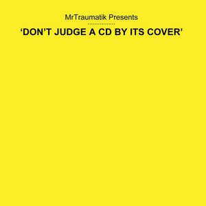 Don't Judge a CD by Its Cover