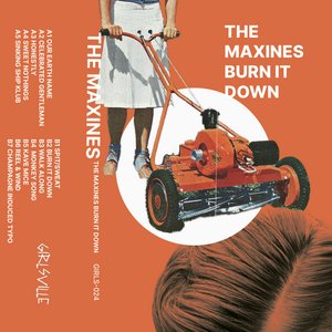 Burn it down