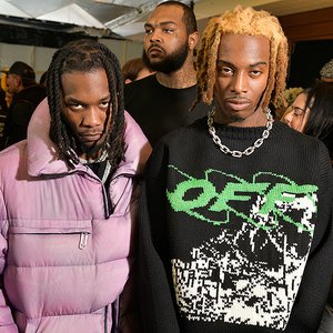 Playboi Carti & Offset 的头像