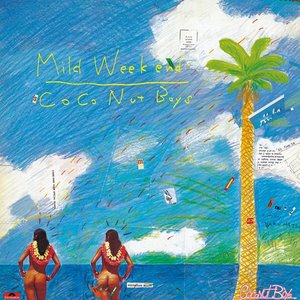 Mild Weekend