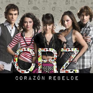 Corazón Rebelde