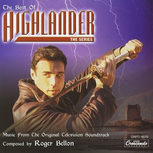 The Best of Highlander - The Series