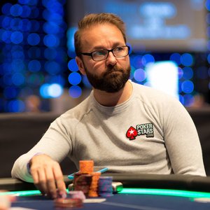 Daniel Negreanu 的头像