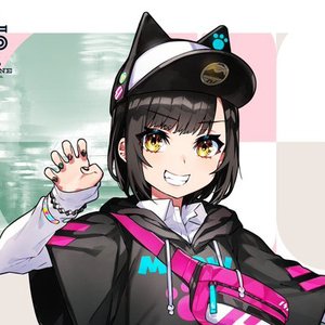 Avatar for 黒鉄たま (CV: 秋奈)