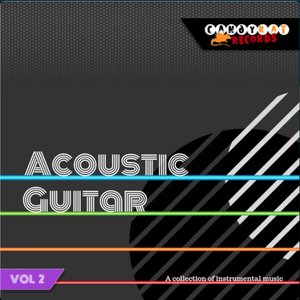 Acoustic Guitar Vol. 2