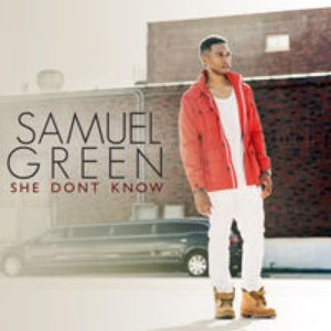 She Don't Know [Explicit]