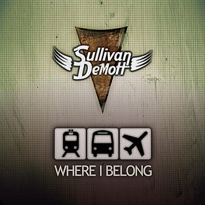 Where I Belong