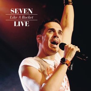 Like A Rocket - Live