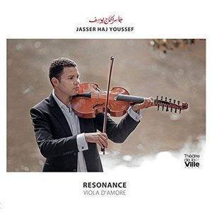 Resonance (Viola d'amore)