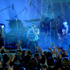 “Magnetic Band”的封面