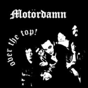 Awatar dla Motördam