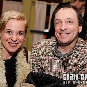 Image pour 'Vic Chesnutt & Kristin Hersh'