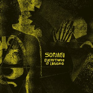 Everything Is Longing [Explicit]