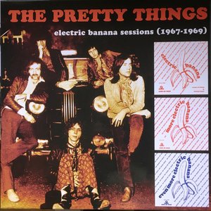 Electric Banana 1967-1969