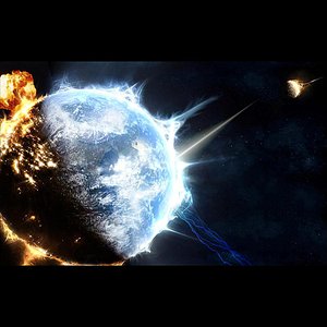 I am Earth