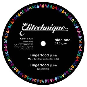 Fingerfood EP