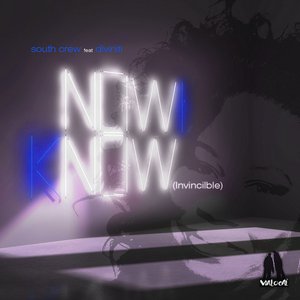 Now I Know (Invincible) [Remixes]