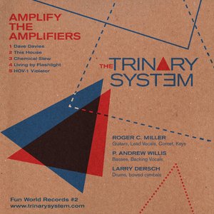 Amplify the Amplifiers