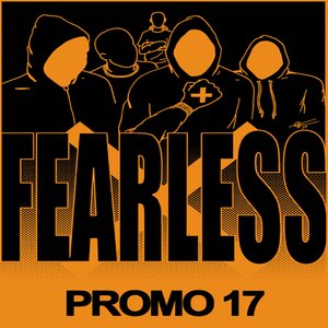 Fearless Demo - EP