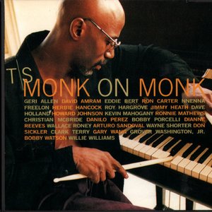 Monk on Monk