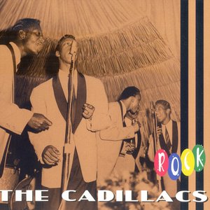 The Cadillacs Rock