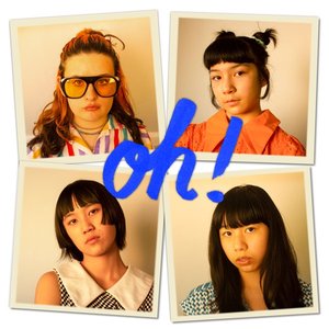 The Linda Lindas - Oh! - Single - Zortam Music