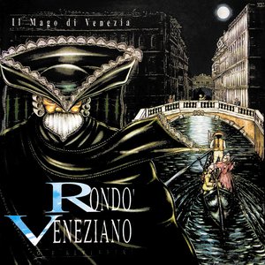 Il Mago di Venezia