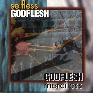 Selfless / Merciless cover