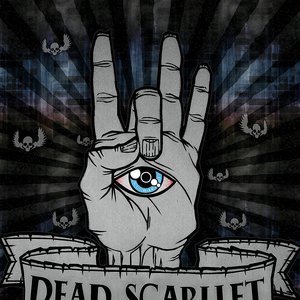 Dead Scarllet 的头像