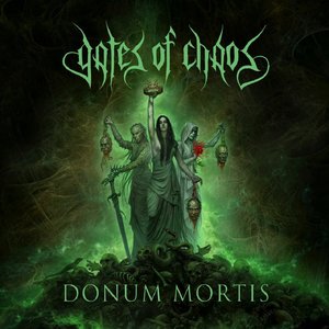 Donum Mortis