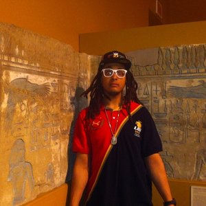 Jah Ra 的头像