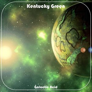 Galactic Acid