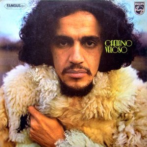 Caetano Veloso