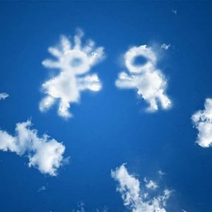 La Nuvola Di Oz - Single