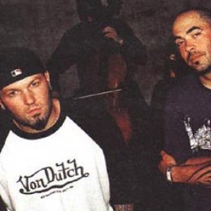 Aaron Lewis, Fred Durst 的头像