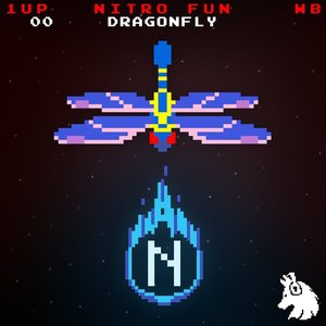 Dragonfly - Single