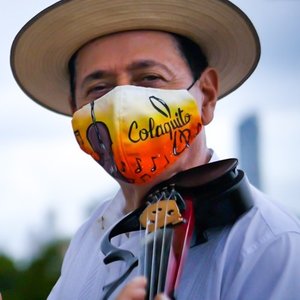 Colaquito Cortez 的头像