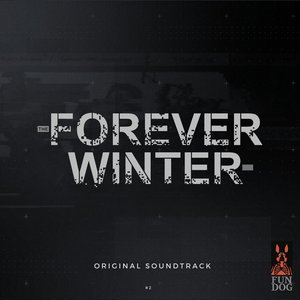 The Forever Winter: Sketchbook 2 (Original Game Soundtrack)