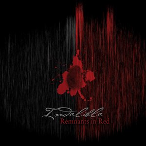 Remnants in Red