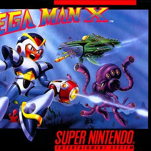 Mega Man X