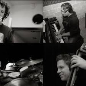 Avatar for Mahieu Vantomme Quartet