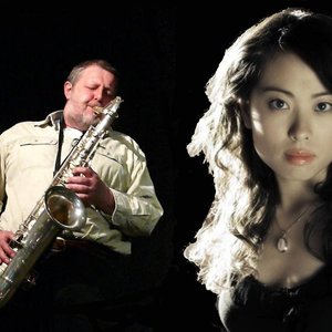 Paul Dunmall, Evelyn Chang 的头像