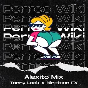 Perreo del Wiky