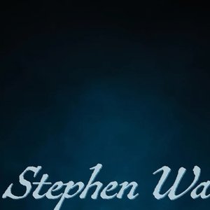 Stephen Walters のアバター